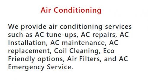 Image for Paul Brother's Heating & Air with ID of: 4049324