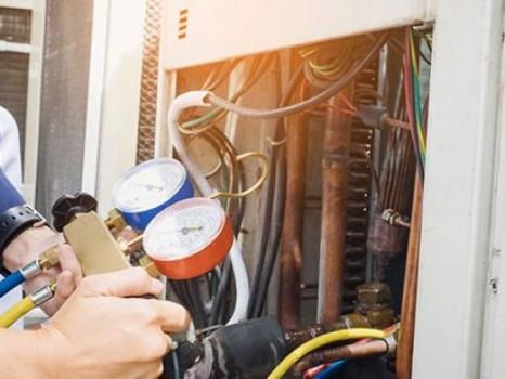 Image for Paul Brother's Heating & Air with ID of: 4049325