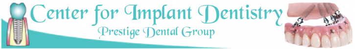 Image for CenterForImplant Dentistry with ID of: 4049481