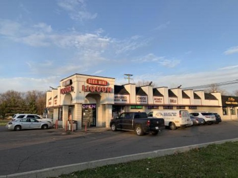 Image for BudgetCoinz Bitcoin ATM – Romulus Palace Liquor – Romulus, MI with ID of: 4049561
