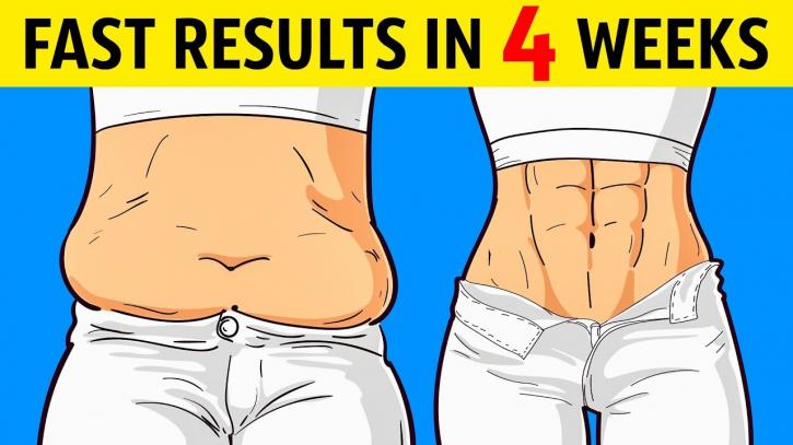 Image for How to Lose Weight with ID of: 4049821