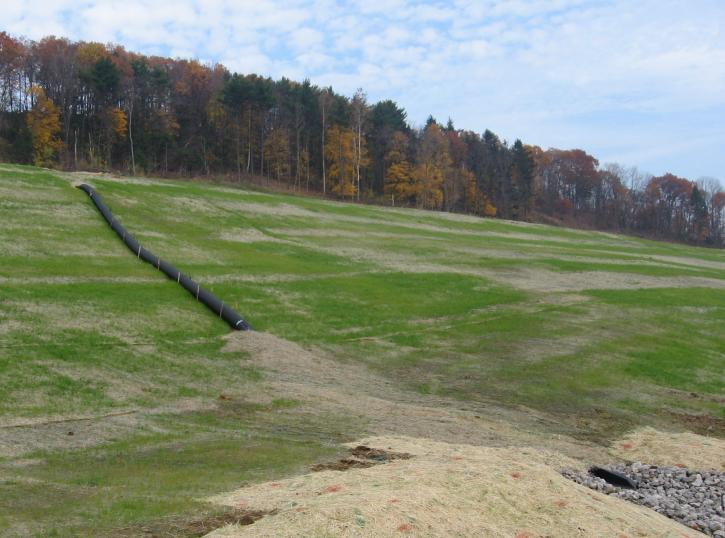 Image for Learn How to Drain the Terrain with ID of: 4049920
