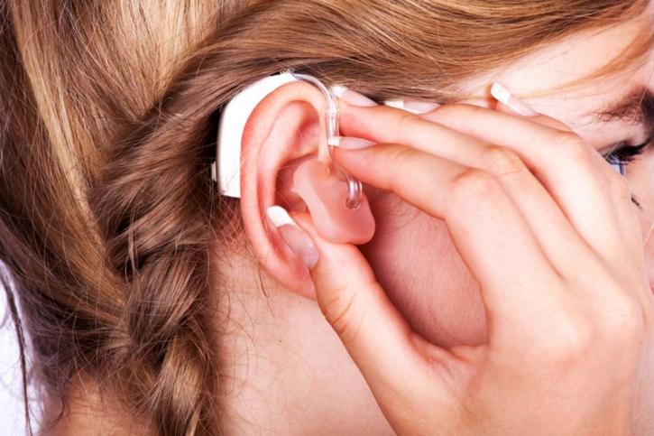 Image for Hearing Aids Market Size Worth $7.3 Billion By 2025 with ID of: 4050159