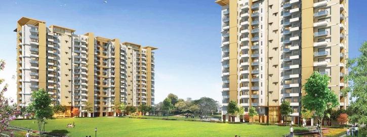 Image for Emaar Imperial Garden with ID of: 4050316
