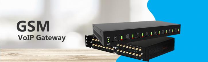 Image for Dinstar GSM Gateway Distributor in India | C;oud Infotech Pvt. Ltd. with ID of: 4050389