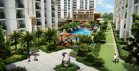 Image for Emaar Gurgaon Greens with ID of: 4050454