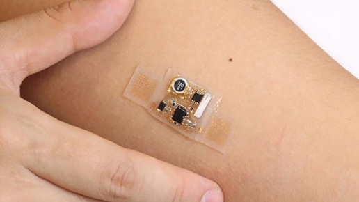 Image for Biosensors Market Size Worth $33.76 Billion By 2026 with ID of: 4050561