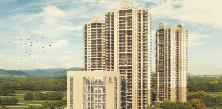 Image for Aipl the Peaceful Homes with ID of: 4050593