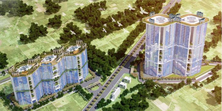 Image for Raheja Vanya with ID of: 4050738
