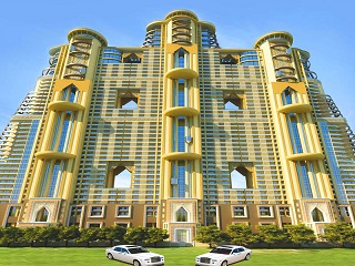 Image for Raheja Revanta with ID of: 4050859