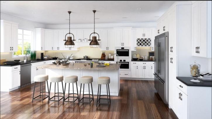 Image for Bay City Cabinets with ID of: 4051114