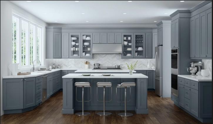 Image for Bay City Cabinets with ID of: 4051115
