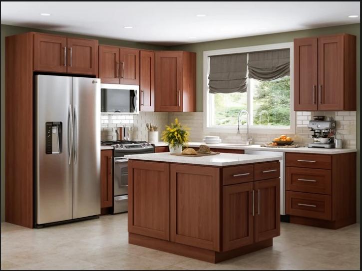 Image for Bay City Cabinets with ID of: 4051117