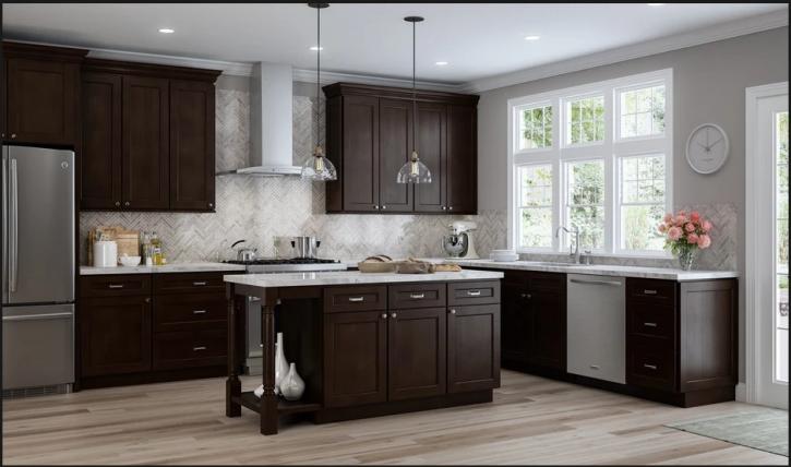 Image for Bay City Cabinets with ID of: 4051118