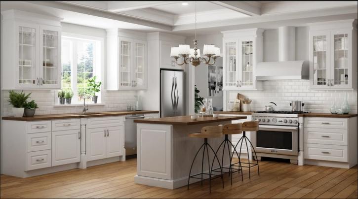 Image for Bay City Cabinets with ID of: 4051119