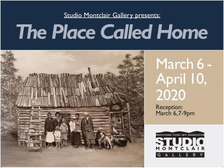 Image for The Place Called Home with ID of: 4051204