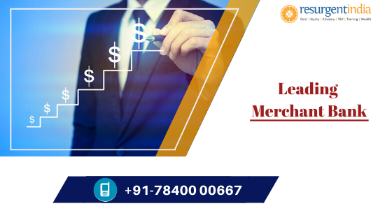 Image for Leading Merchant Bnaking Firm with ID of: 4051944