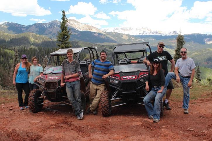 Image for Colorado Outback Adventures with ID of: 4053039
