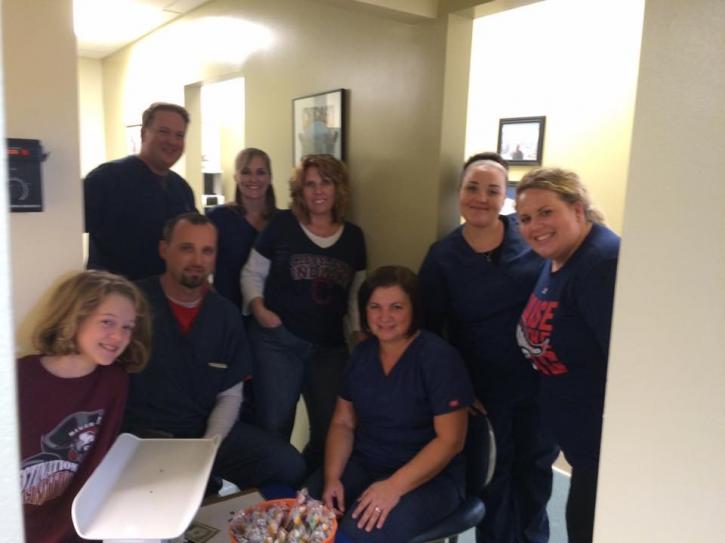 Image for Greg DeVor, DDS with ID of: 4053115