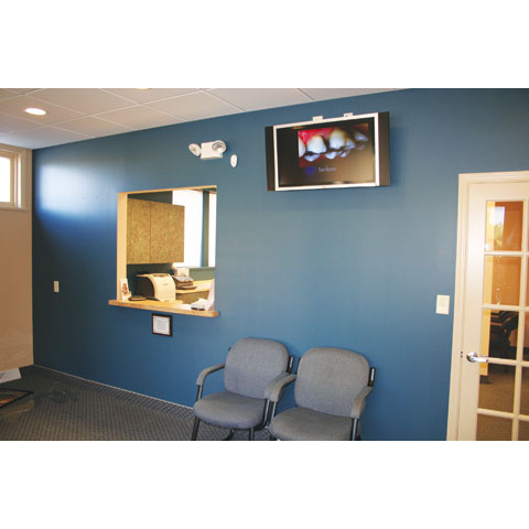 Image for Greg DeVor, DDS with ID of: 4053121
