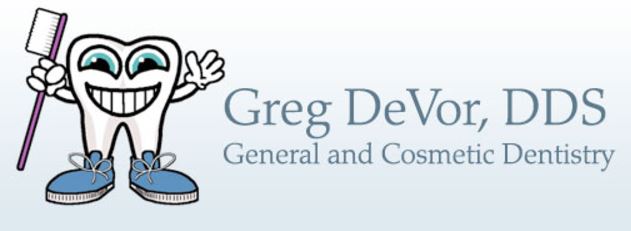 Image for Greg DeVor, DDS with ID of: 4053122