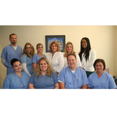 Image for Greg DeVor, DDS with ID of: 4053129