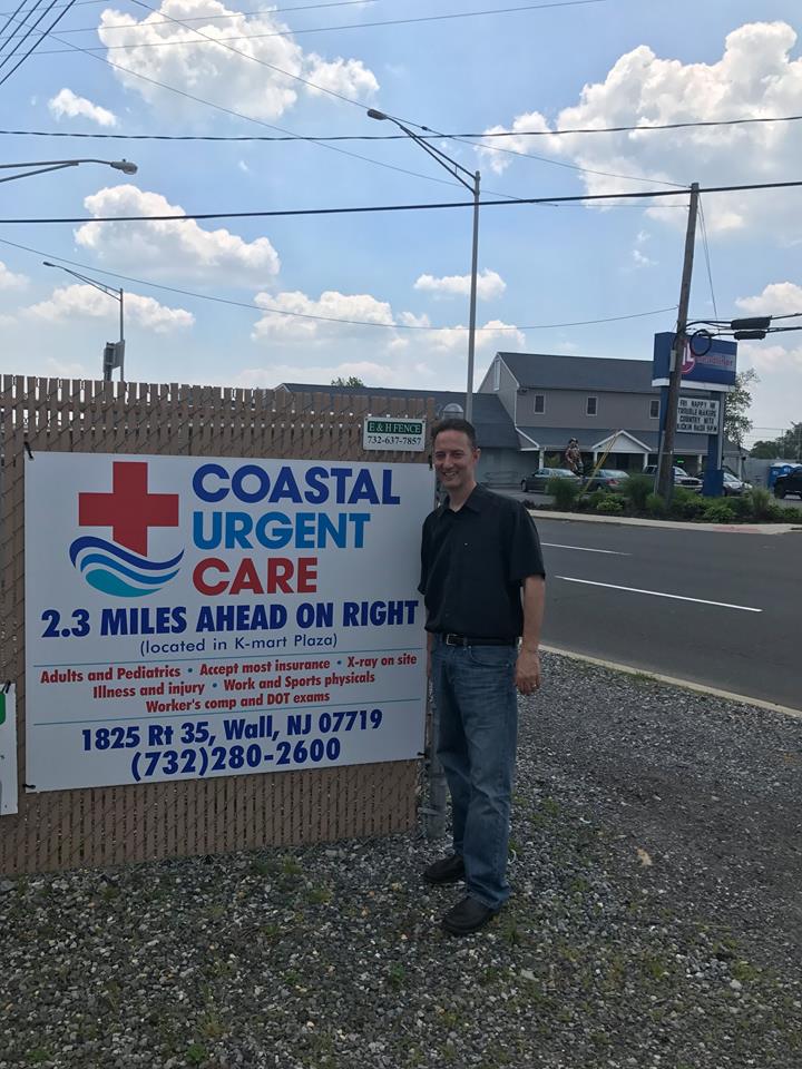 Image for Coastal Urgent Care with ID of: 4053132
