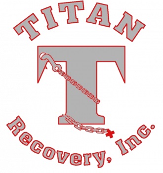 Image for Titan Recovery with ID of: 4053281