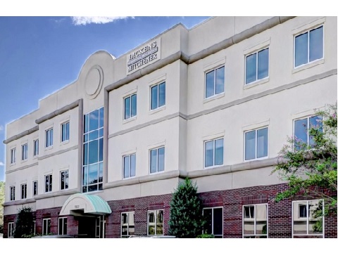 Image for Dickens Mitchener & Associates with ID of: 4053358