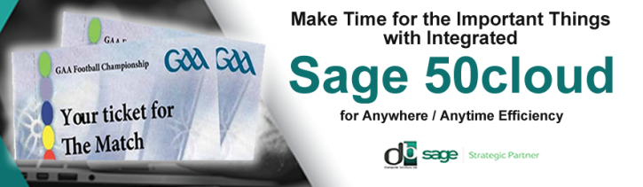Image for SAGE 50C FROM DB COMPUTER SOLUTIONS with ID of: 4053461