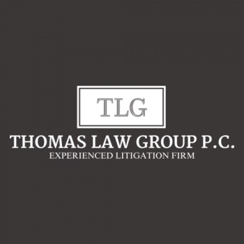 Image for Thomas Law Group, PC with ID of: 4053681