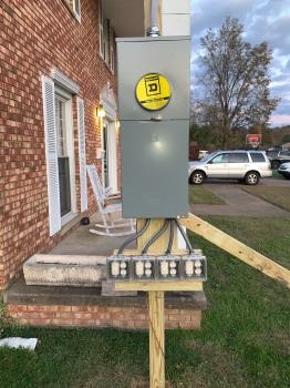 Image for W.V. Riddle Electrical LLC with ID of: 4053746