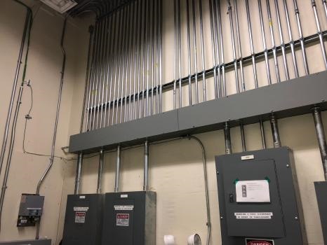 Image for W.V. Riddle Electrical LLC with ID of: 4053747