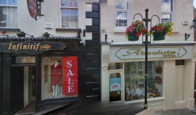 Image for Niall Fox Solicitors with ID of: 4054001