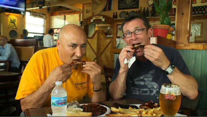 Image for Gemato's Wood Pit BBQ with ID of: 4054039