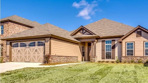 Image for Lowder New Homes - Deer Creek with ID of: 4054179