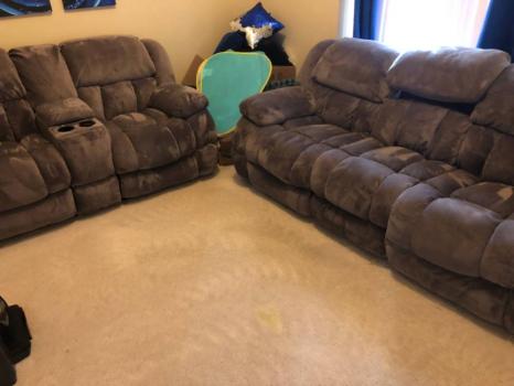 Image for Cleaning Services by Brian with ID of: 4054355