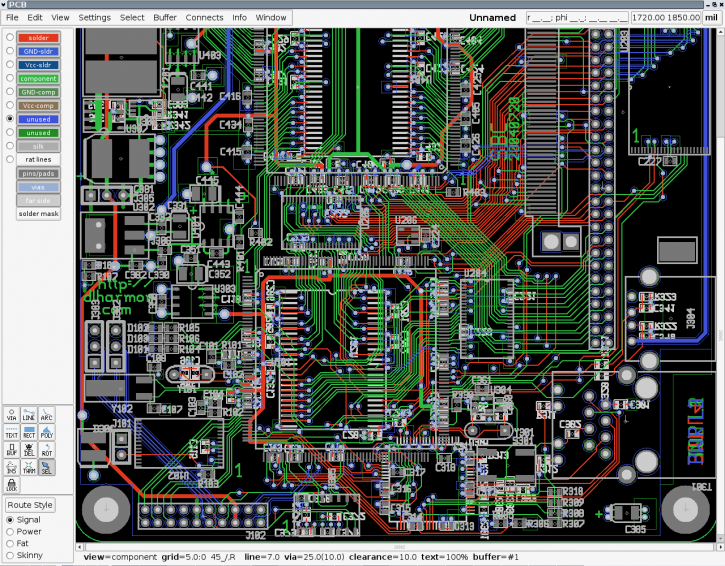 Image for Electronic Design Automation Software Market Size, Share, Growth and Trend Analysis Report, 2019 to 2025 with ID of: 4055148