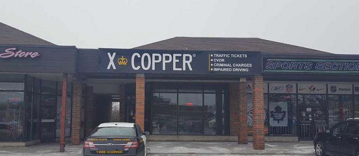 Image for X-Copper with ID of: 4055257