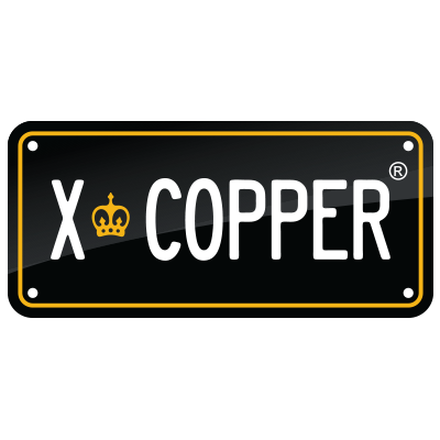 Image for X-Copper with ID of: 4055260