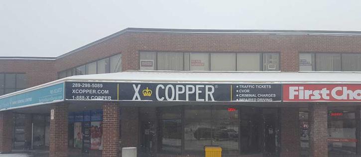 Image for X-Copper with ID of: 4055261