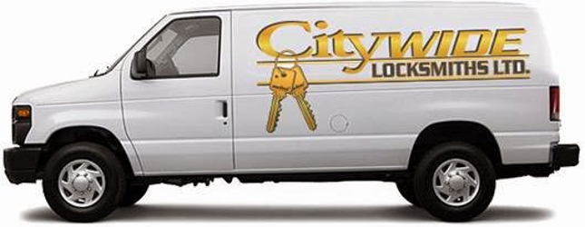 Image for Citywide Locksmiths Ltd. with ID of: 4055324