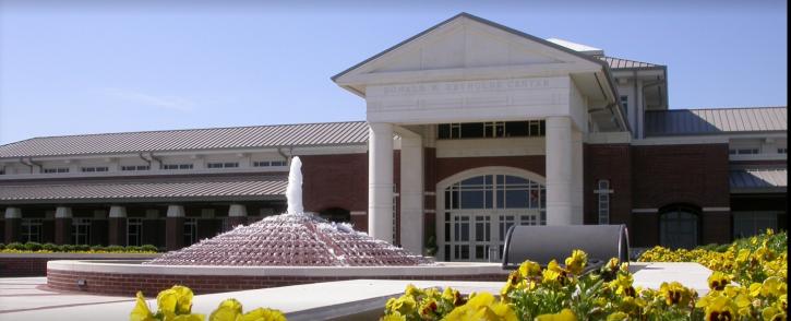 Image for Arkansas State University Mid-South with ID of: 4055543