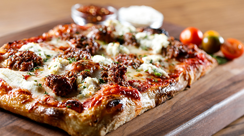 Image for P.Za Kitchen with ID of: 4055825
