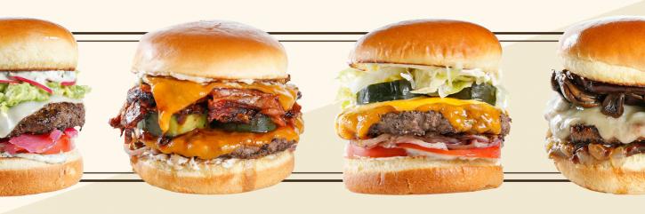 Image for Artisan Burgers with ID of: 4055977