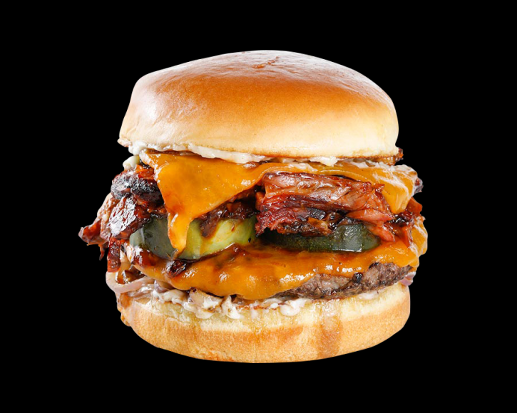 Image for Artisan Burgers with ID of: 4055978