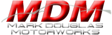 Image for Mark Douglas Motorworks with ID of: 4056264