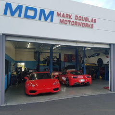 Image for Mark Douglas Motorworks with ID of: 4056272
