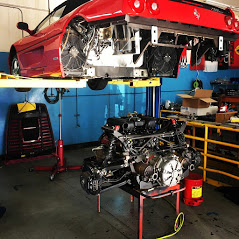 Image for Mark Douglas Motorworks with ID of: 4056274