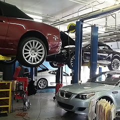 Image for Mark Douglas Motorworks with ID of: 4056276